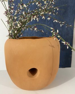 Vase Catalane