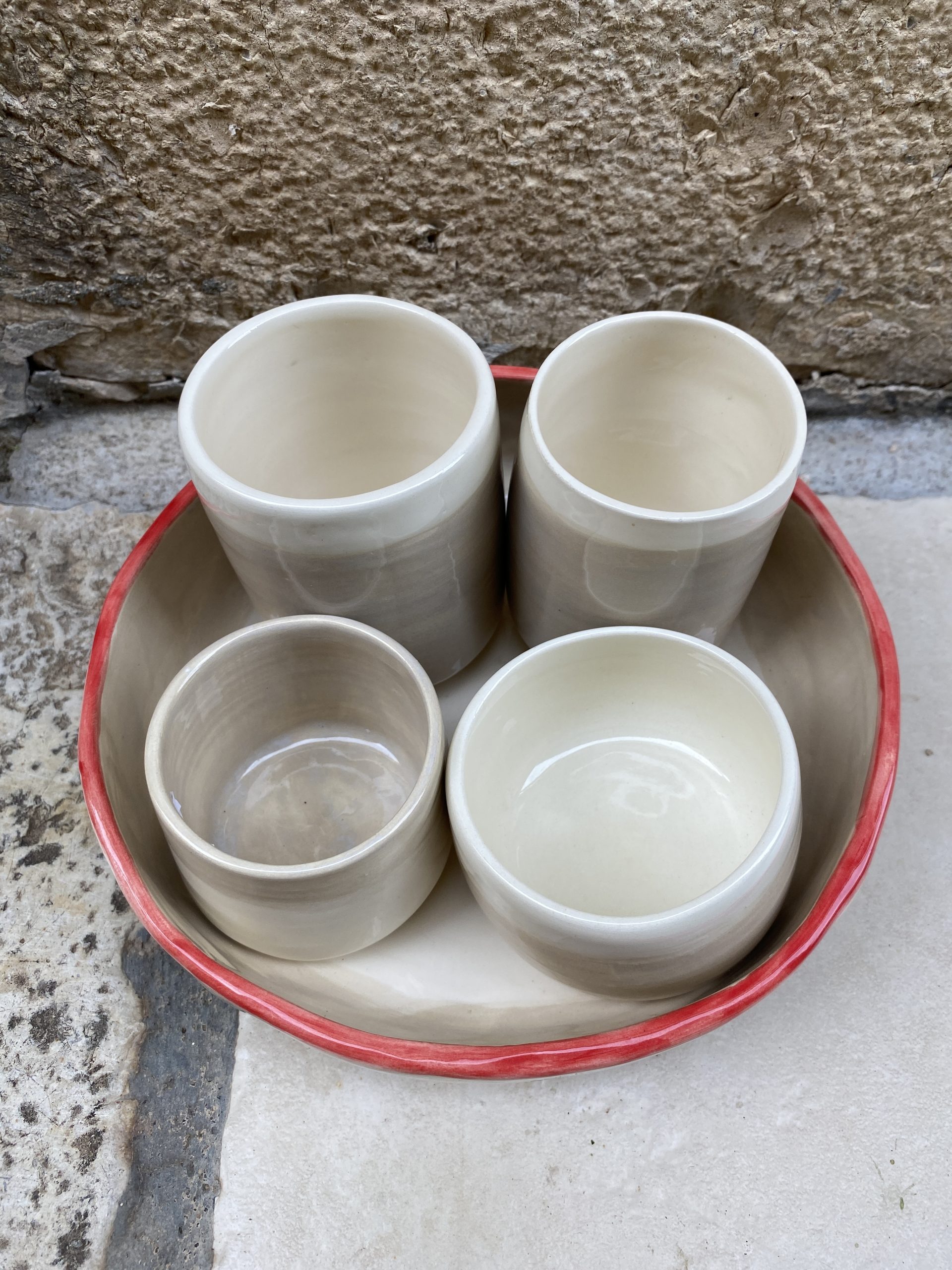 Tasse Expresso Noël – Image 4