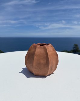 Terre Rouge Méditerranéenne