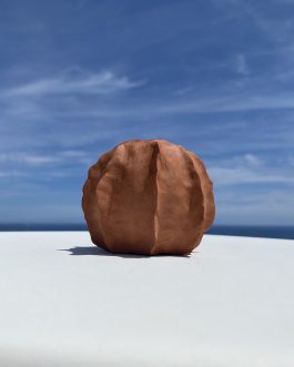 Terre Rouge Méditerranéenne