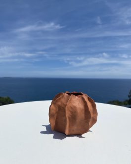 Terre Rouge Méditerranéenne