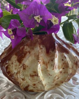 Vase Méditerranéen