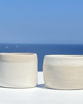 Tasse Méditerranéenne
