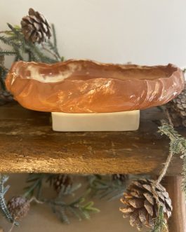 Coupelle Méditerranéenne