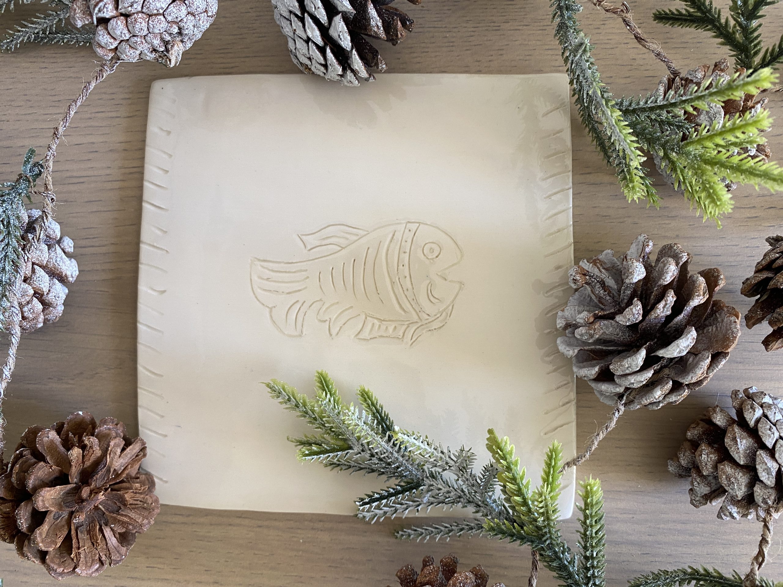 Sardine de Noël – Image 2