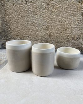 Mug expresso en céramique