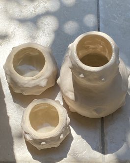 Vases Méditerranéen