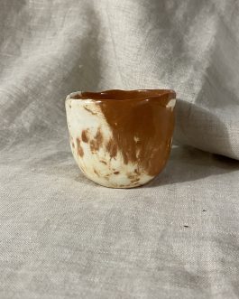 Lot de tasses TM