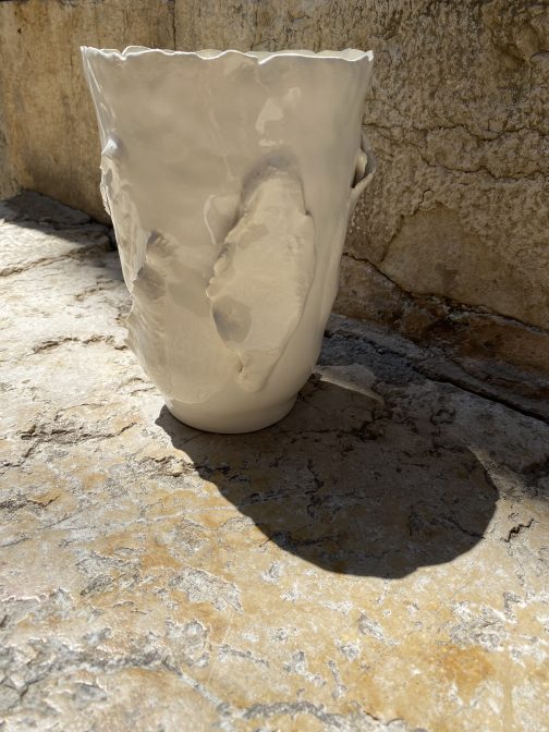 Vase Coquillage – Image 2