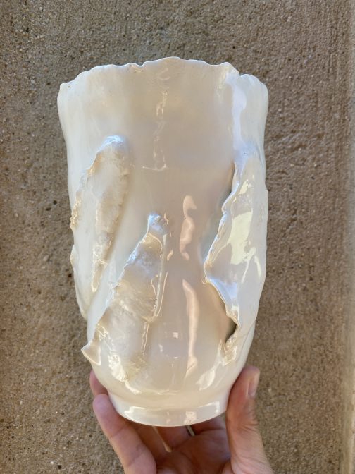 Vase Coquillage – Image 4
