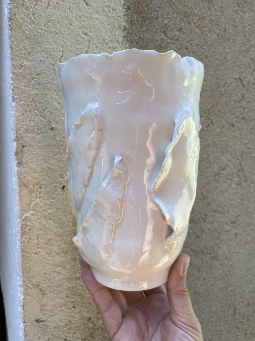 Vase Coquillage – Image 3