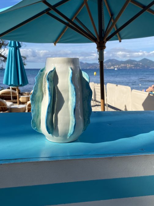 Souffle Marin