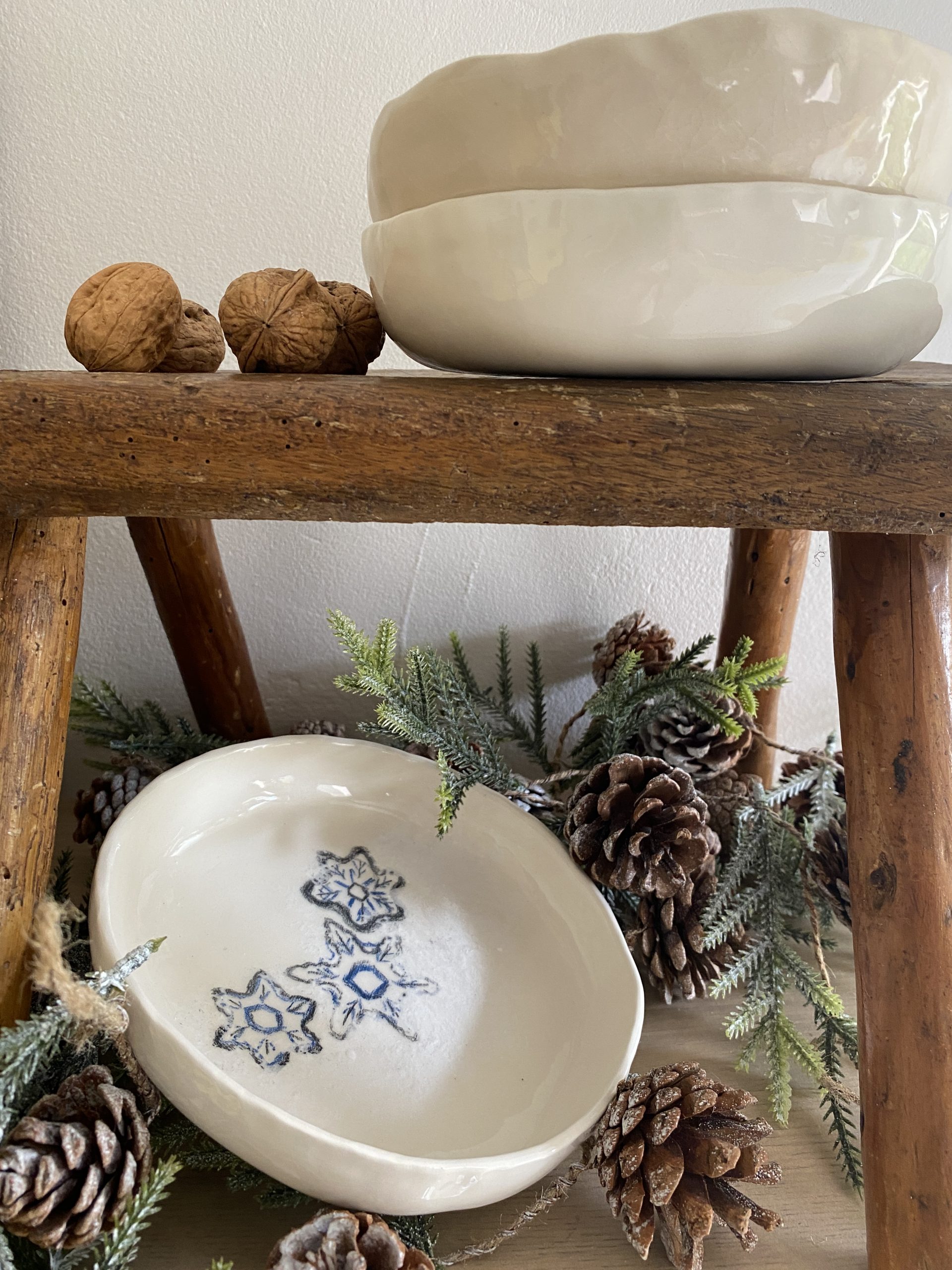 Vide poche Flocons – Image 2