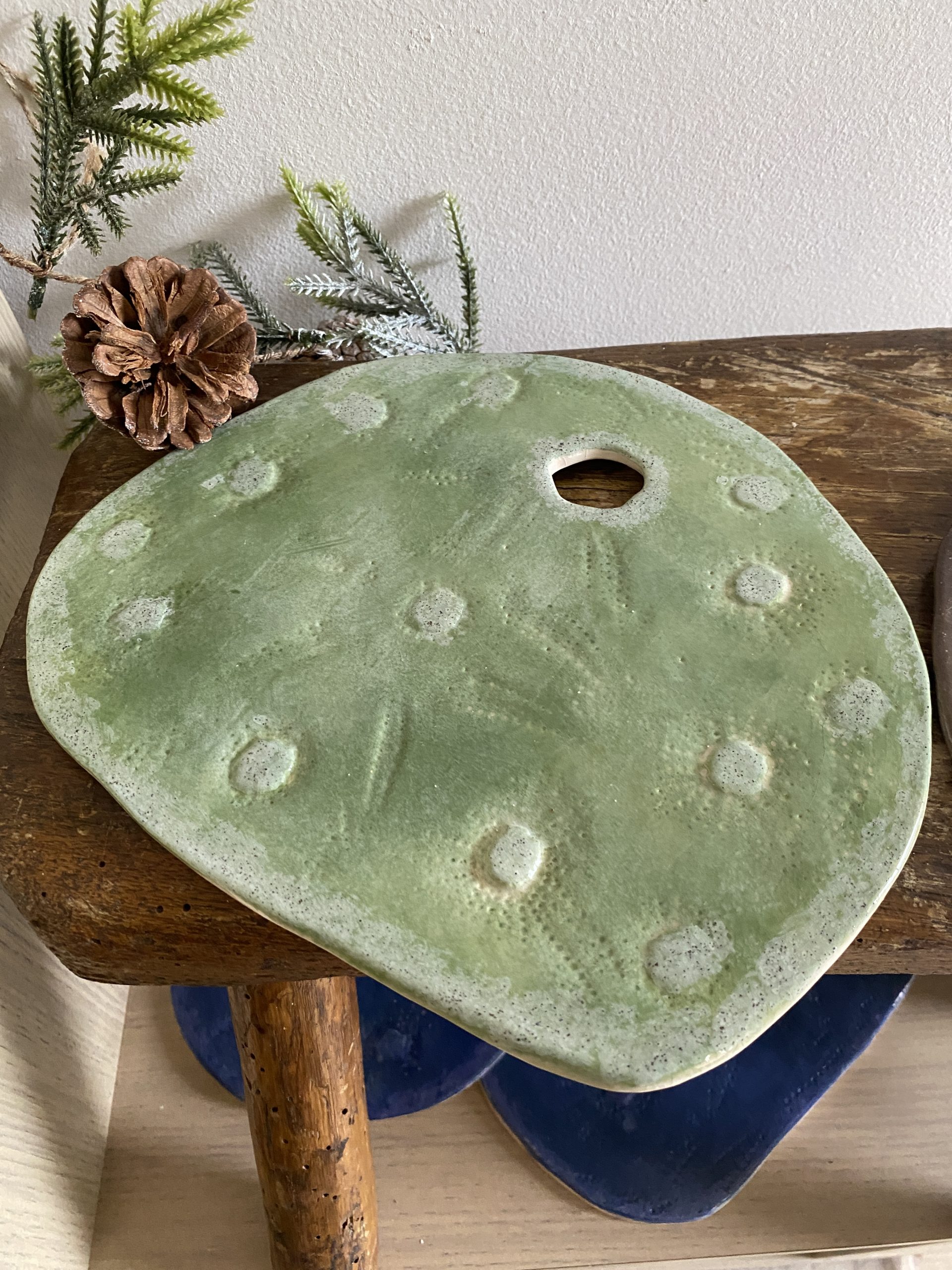 Plaques de Noël – Image 2