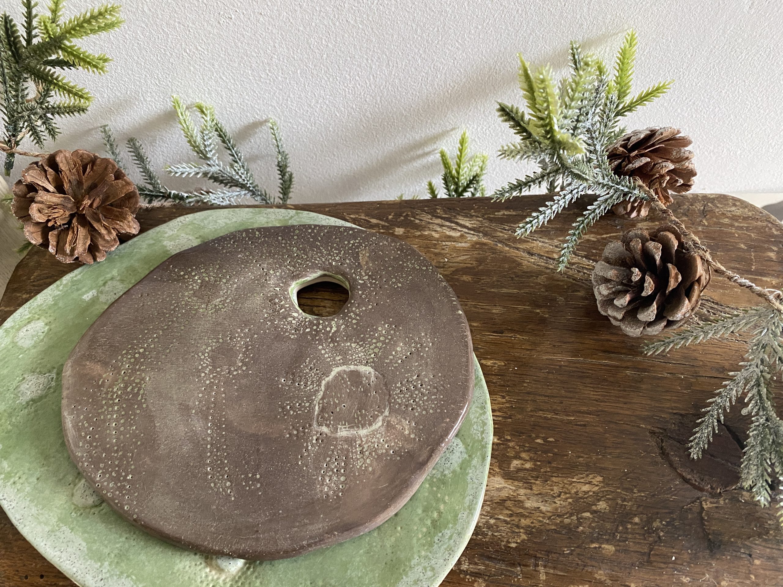 Plaques de Noël – Image 4