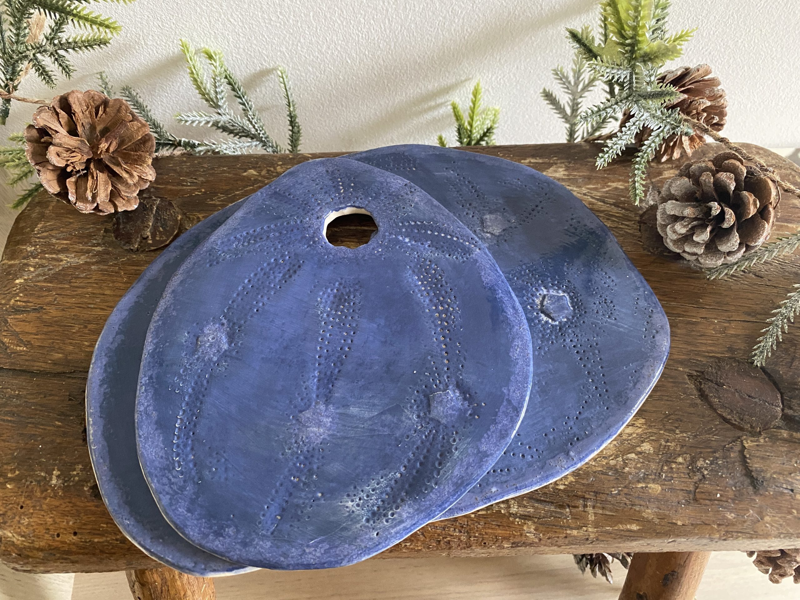 Plaques de Noël – Image 5