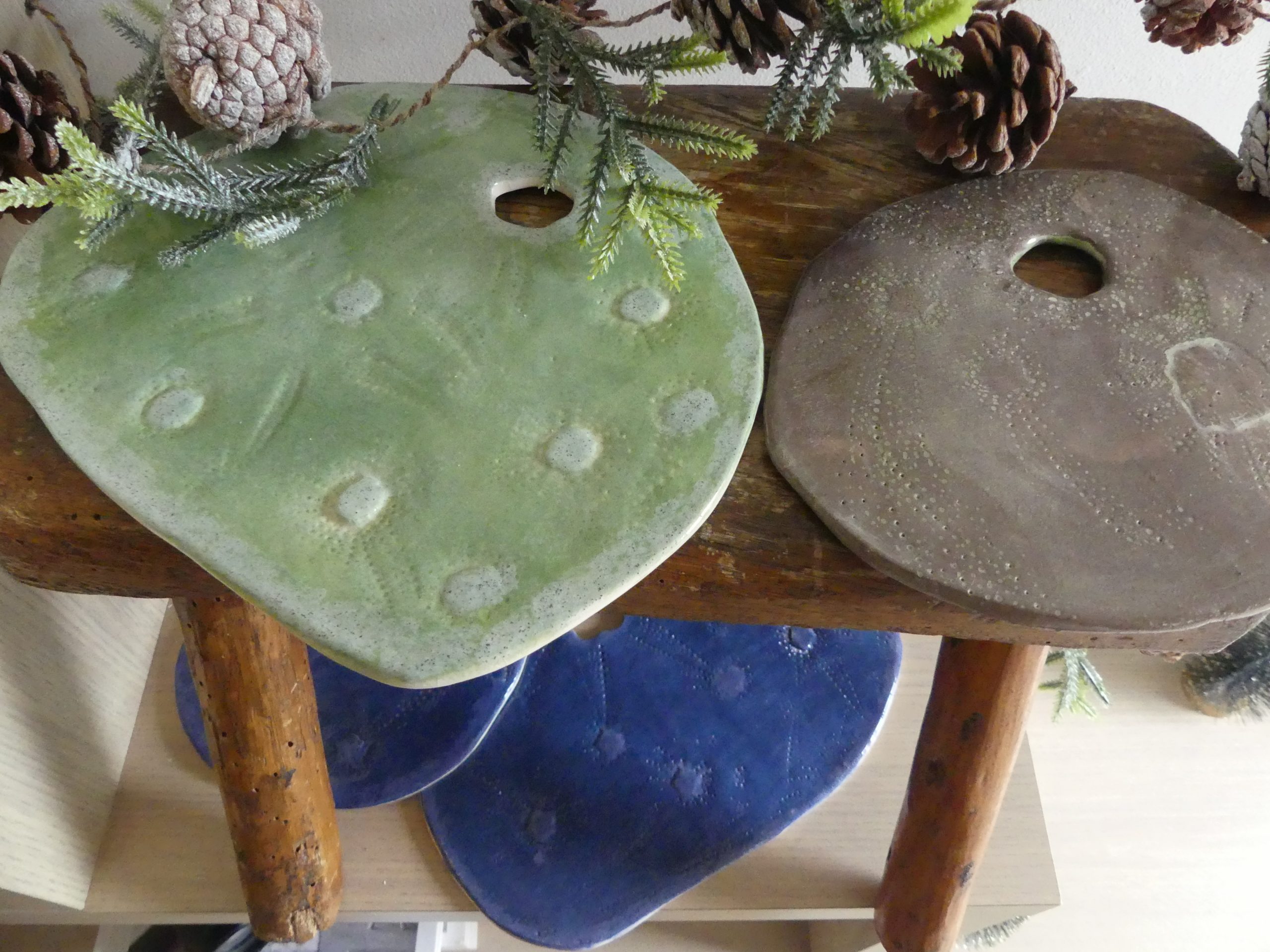 Plaques de Noël – Image 4