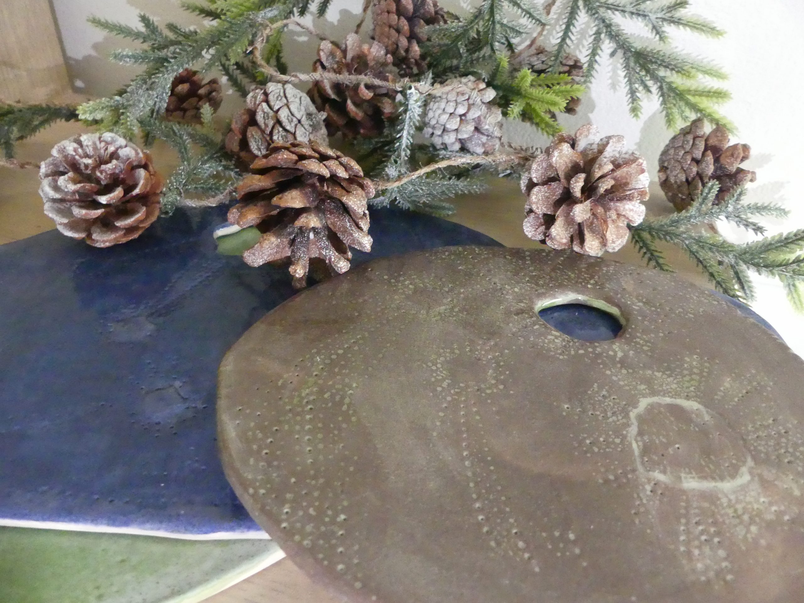 Plaques de Noël – Image 3