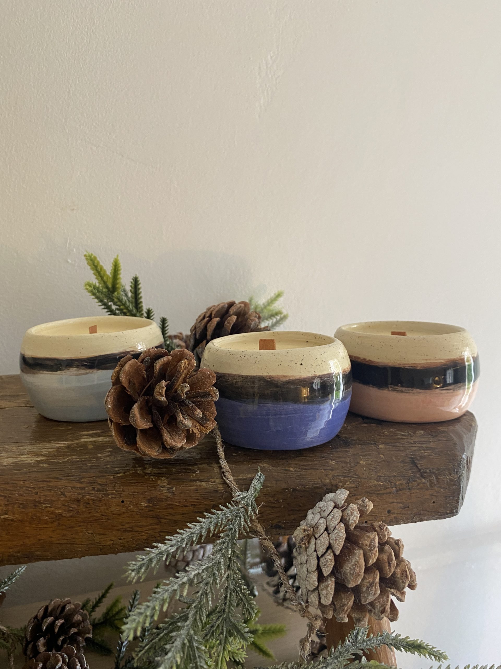 Bougie de Noël – Image 3