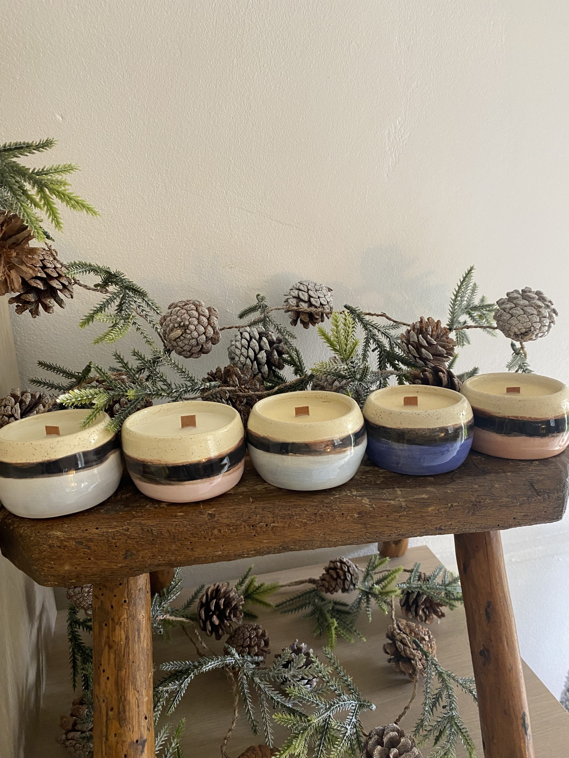 Bougie de Noël – Image 4