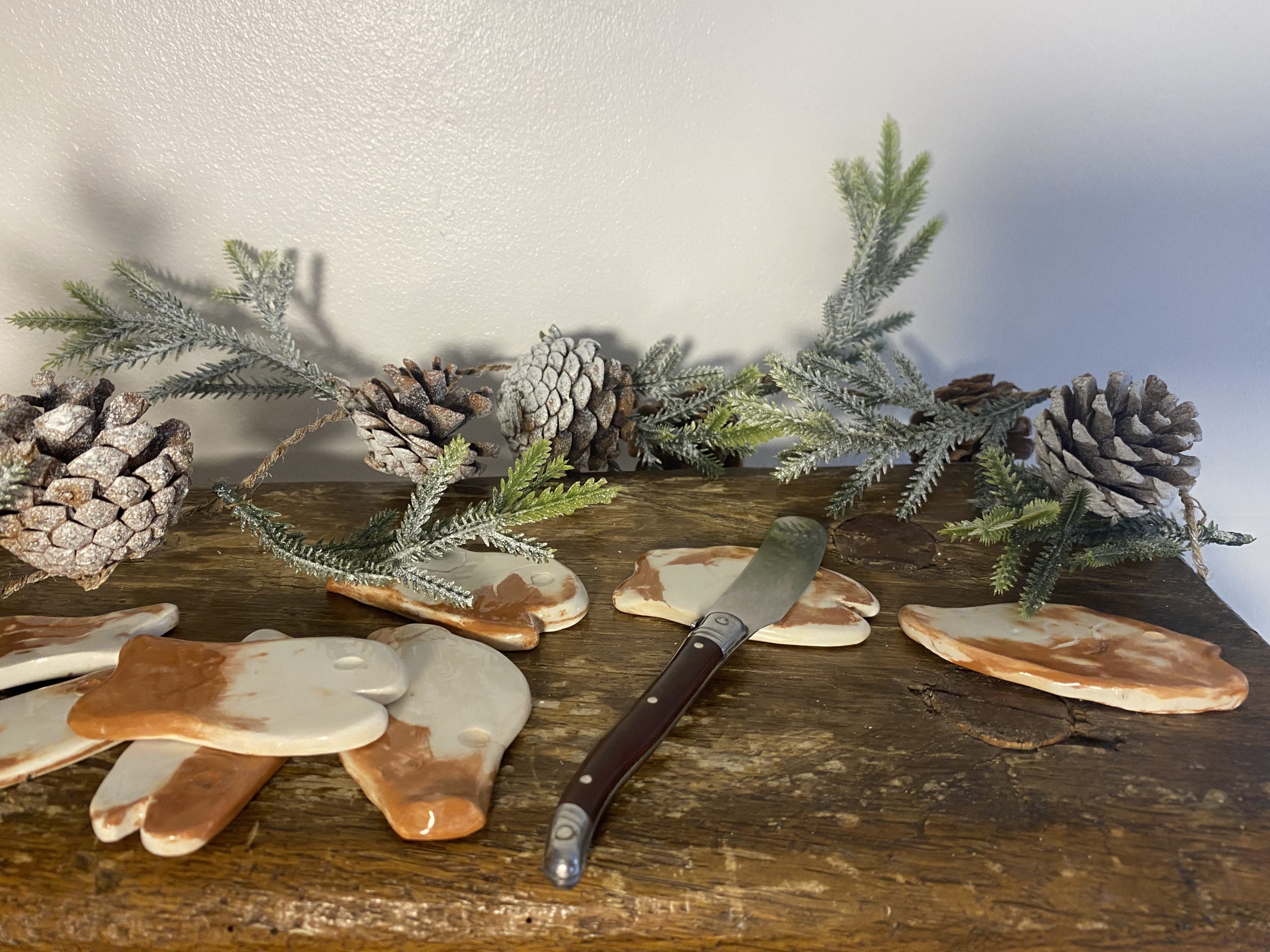 Porte-couteaux Poissons – Image 3