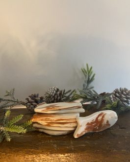 Porte-couteaux Poissons