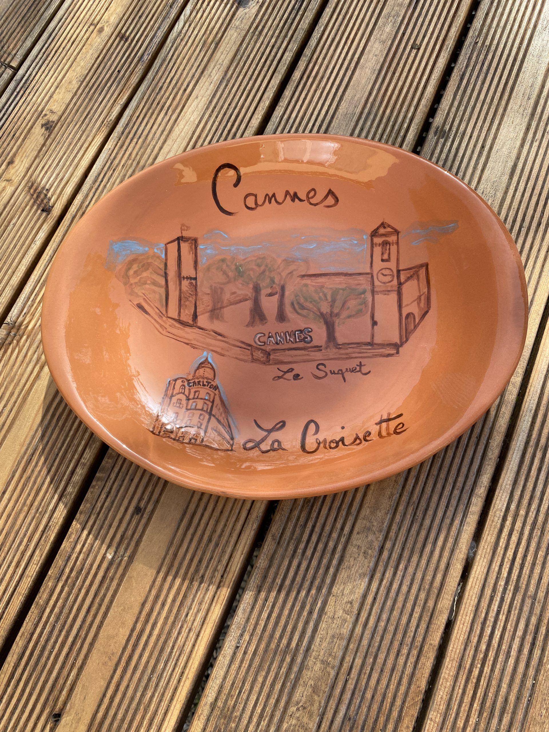 Décor French Riviera – Image 2