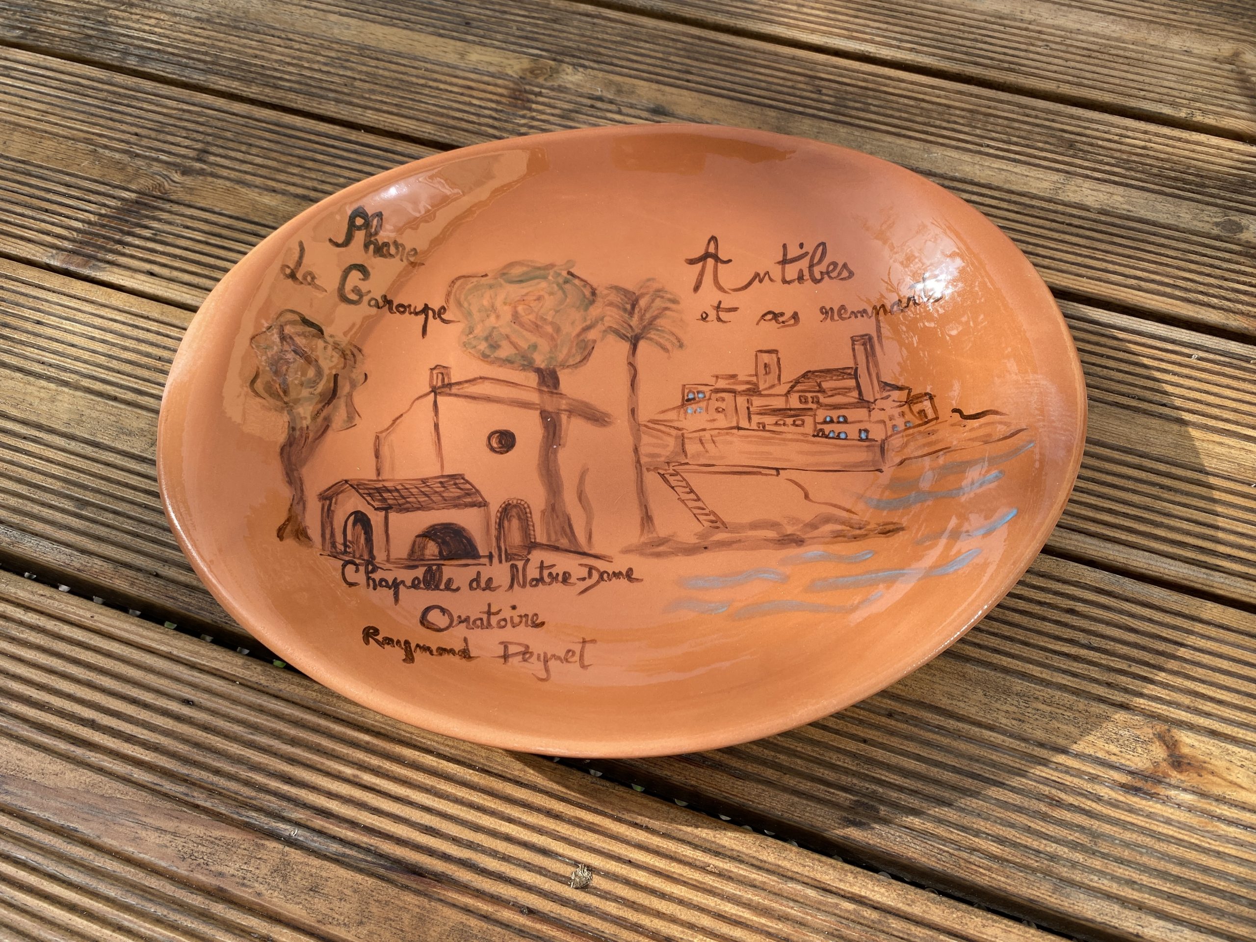 Décor French Riviera – Image 4