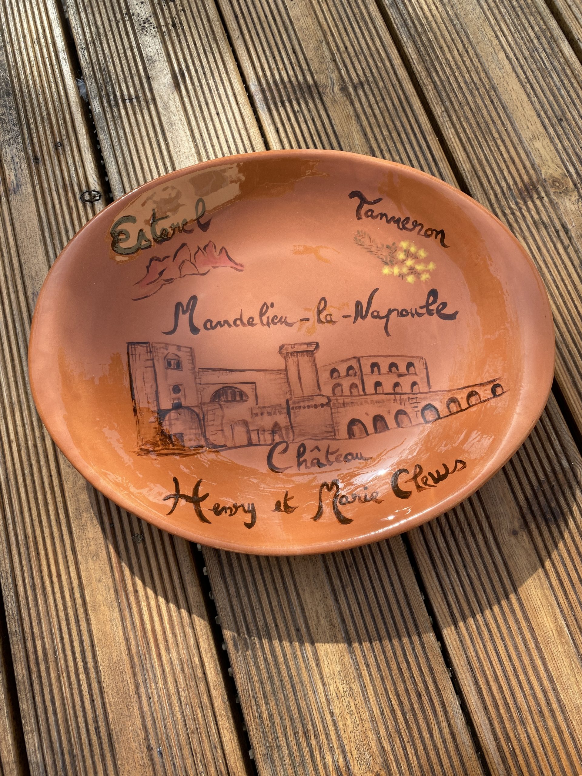 Décor French Riviera – Image 5