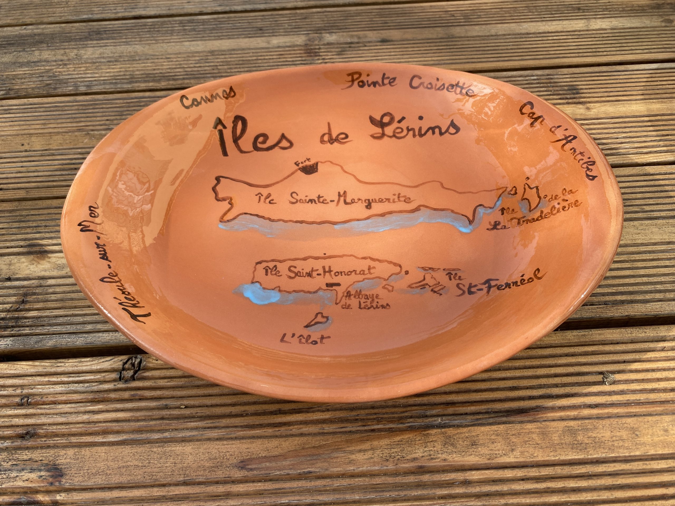 Décor French Riviera – Image 6