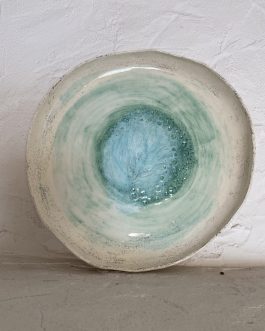 Vague de céramique