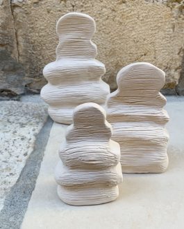 Totems organiques