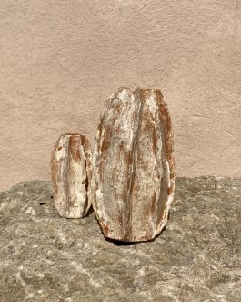 Duo sculptural